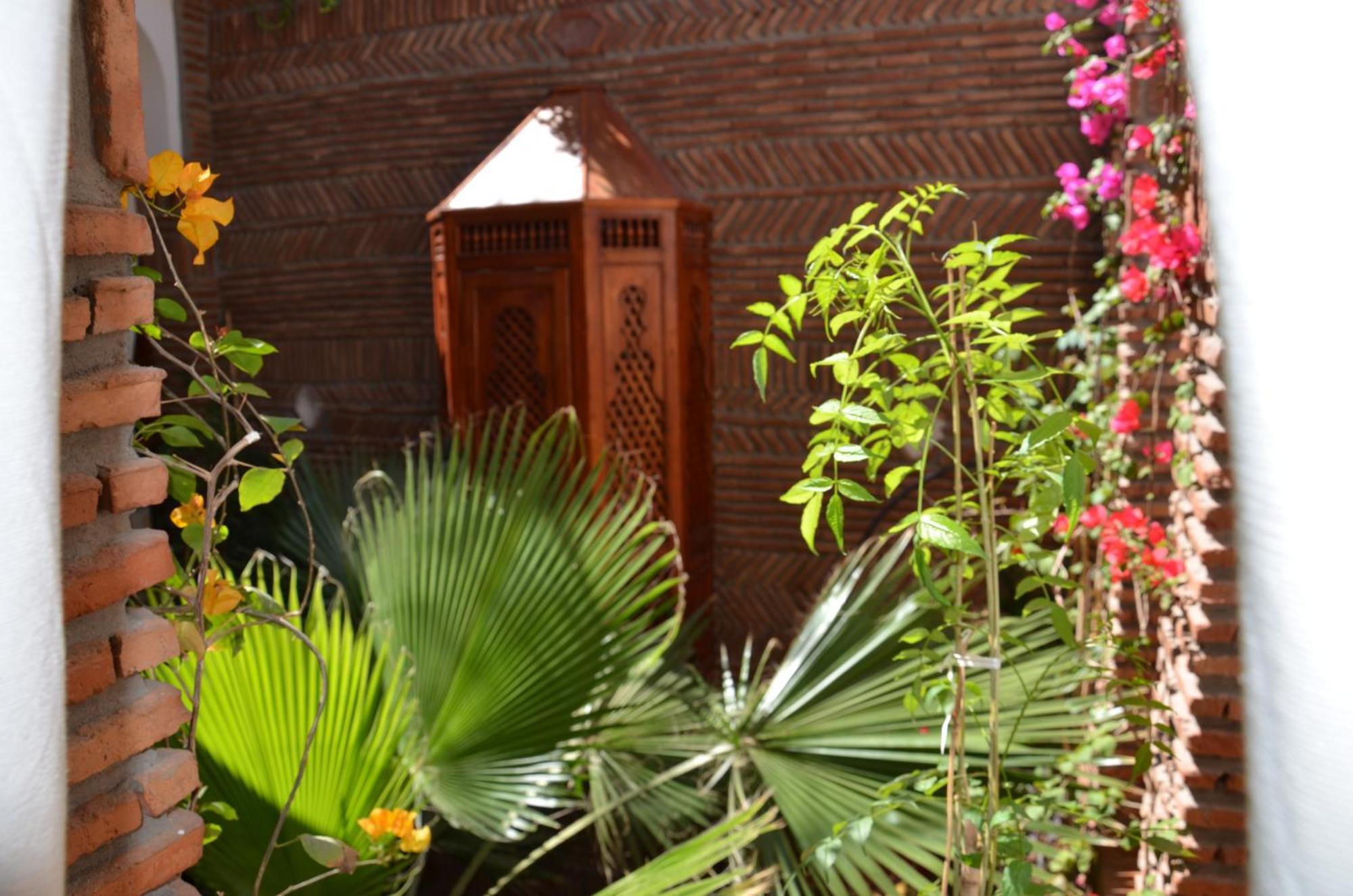 Riad Laith (Adults Only) Marrakesh Buitenkant foto