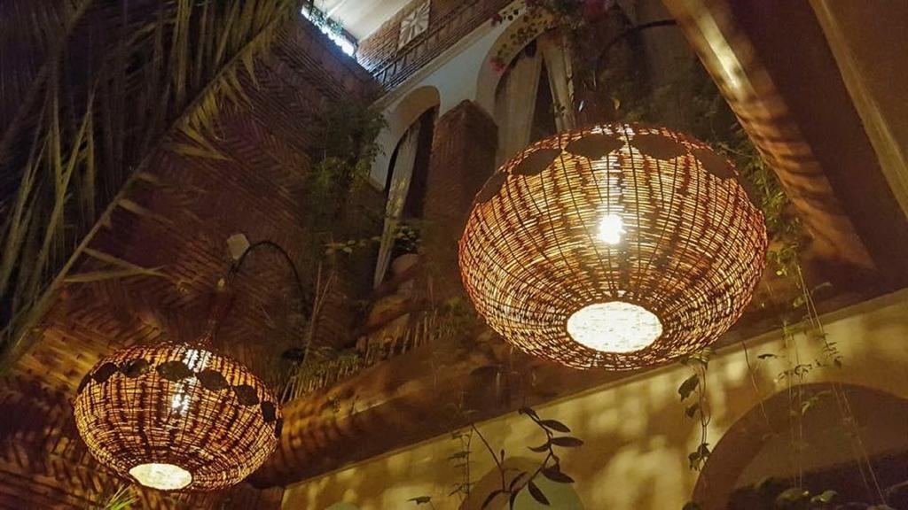 Riad Laith (Adults Only) Marrakesh Buitenkant foto