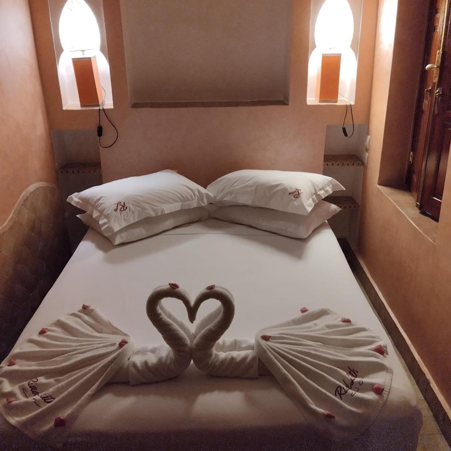 Riad Laith (Adults Only) Marrakesh Buitenkant foto