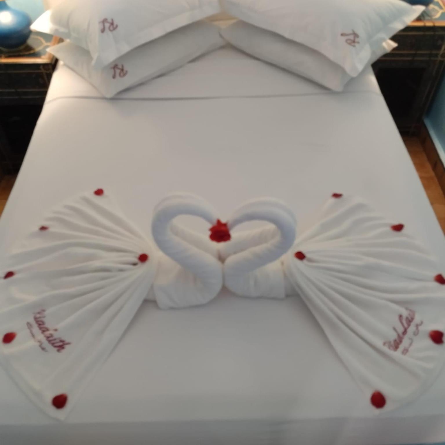 Riad Laith (Adults Only) Marrakesh Buitenkant foto