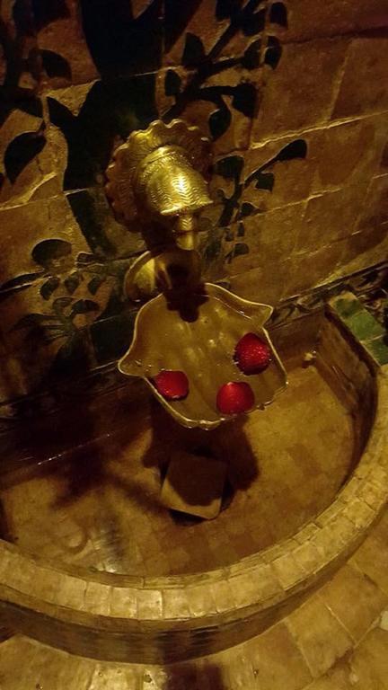 Riad Laith (Adults Only) Marrakesh Buitenkant foto