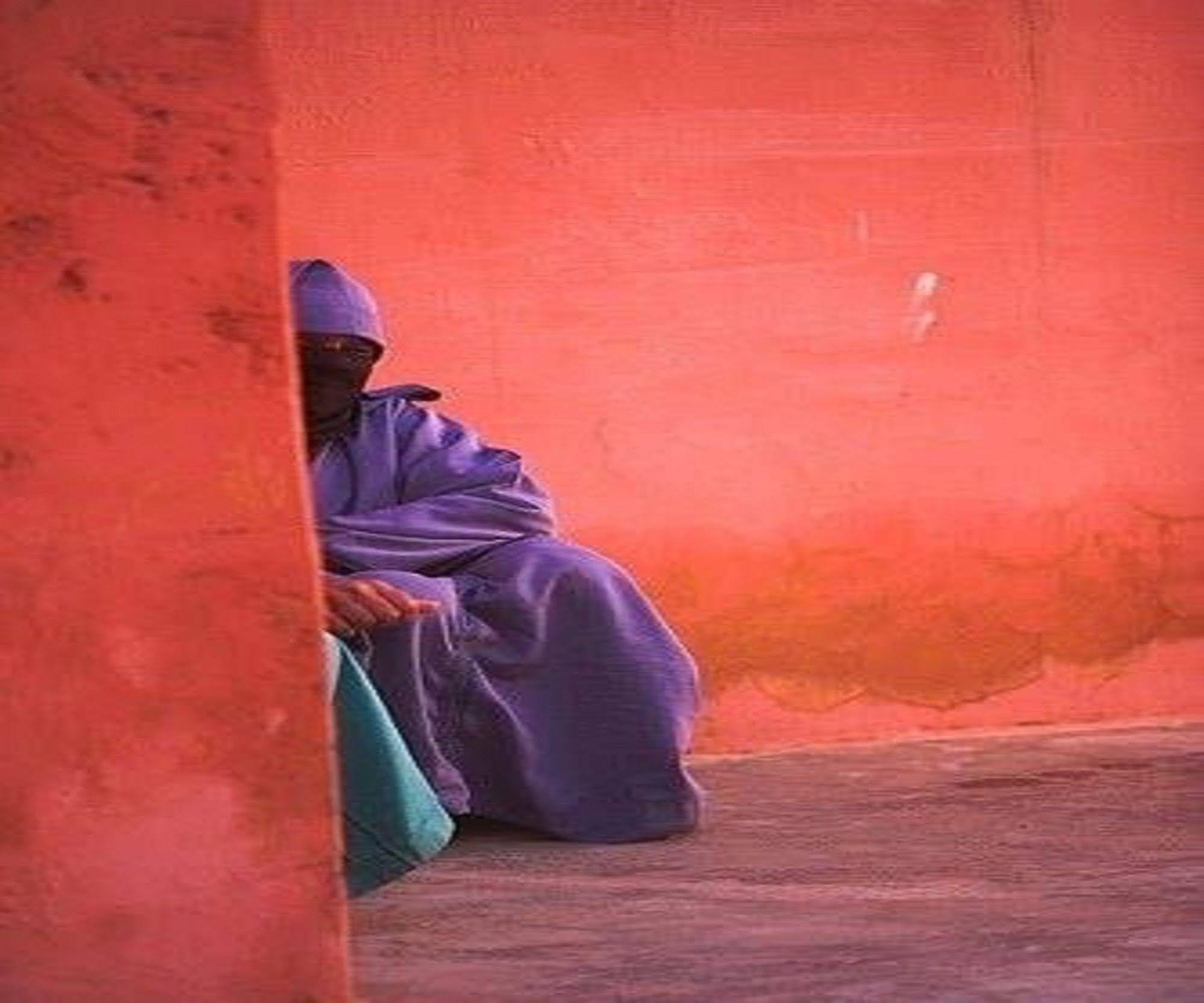 Riad Laith (Adults Only) Marrakesh Buitenkant foto