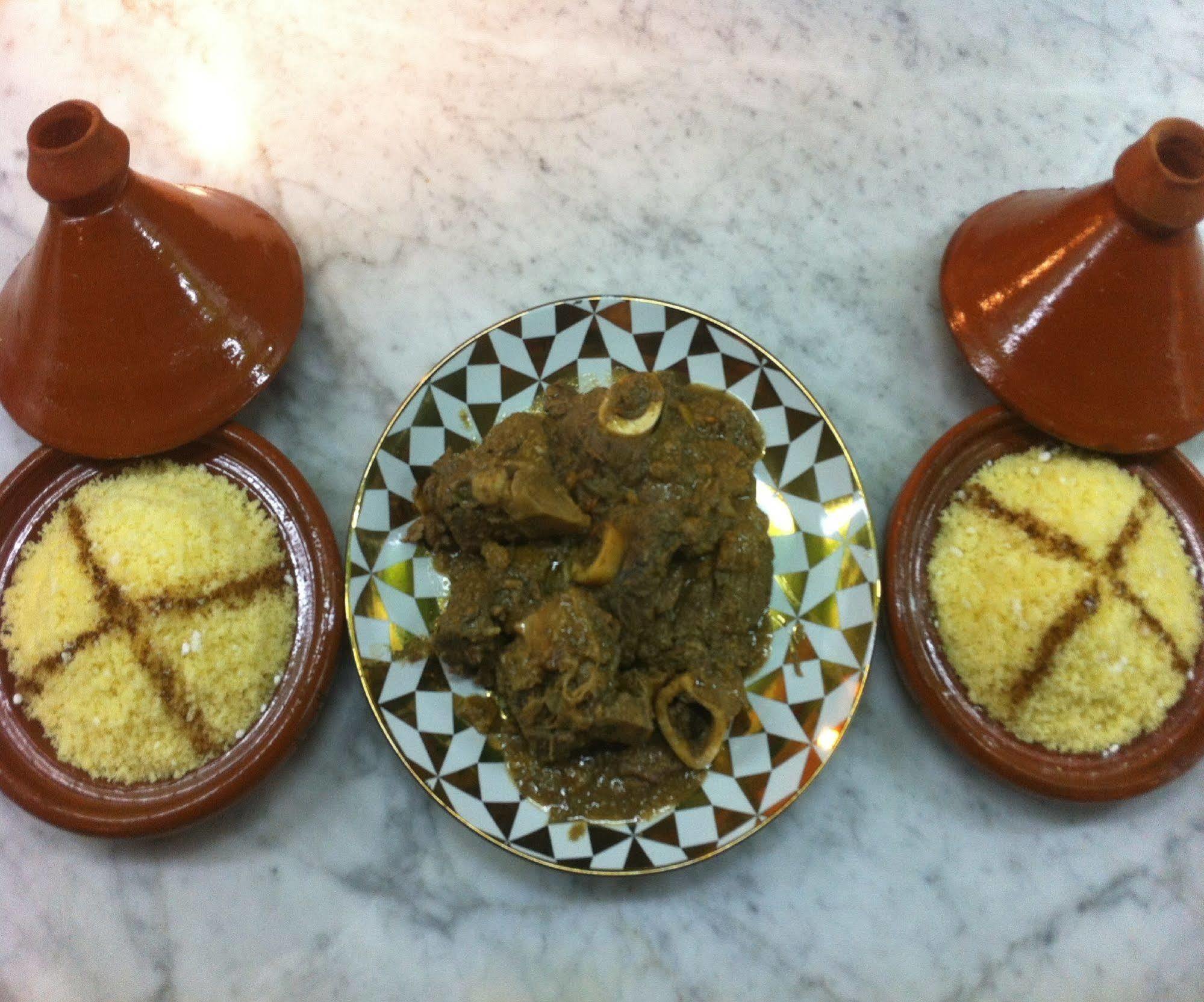 Riad Laith (Adults Only) Marrakesh Buitenkant foto