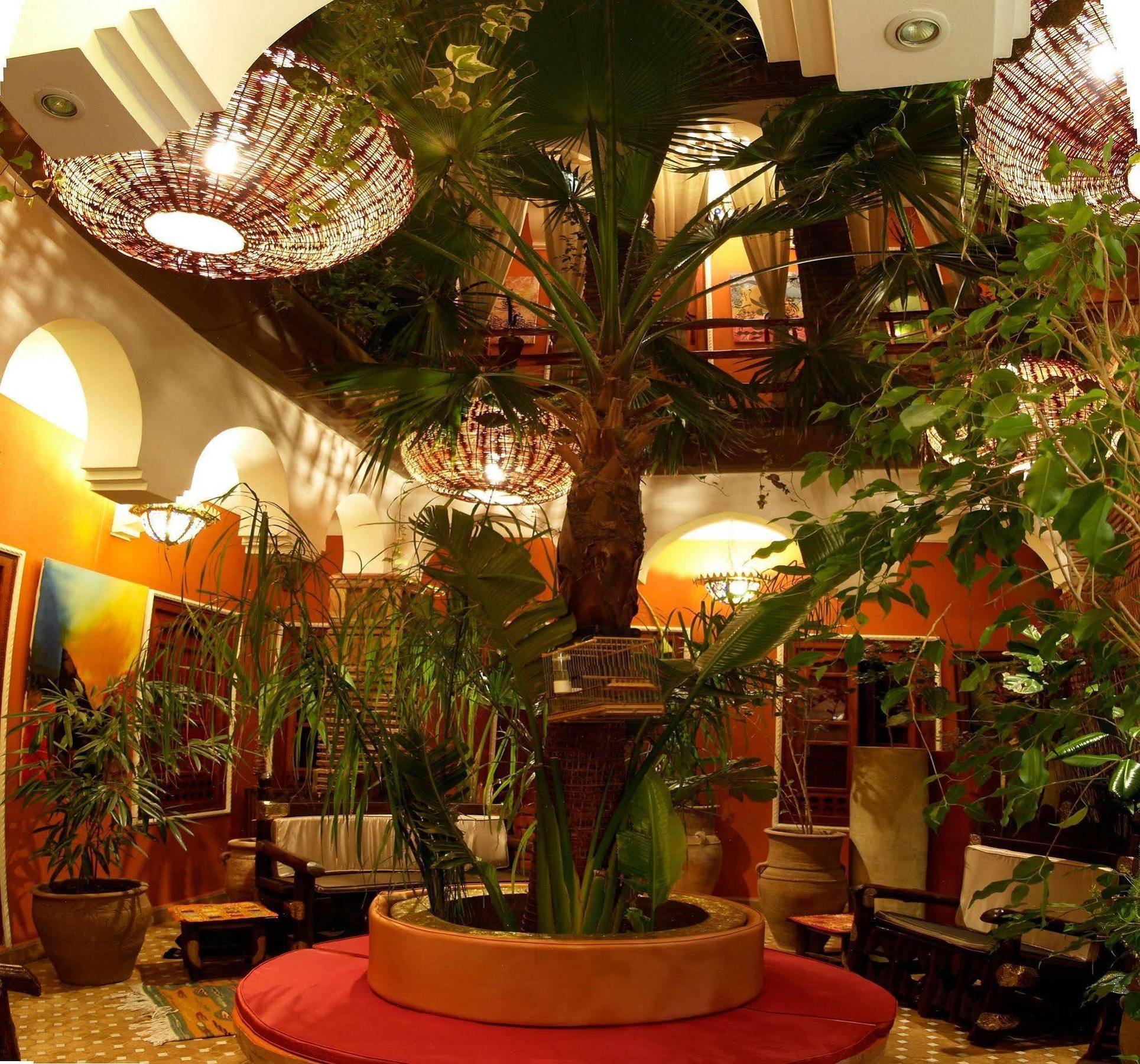 Riad Laith (Adults Only) Marrakesh Buitenkant foto