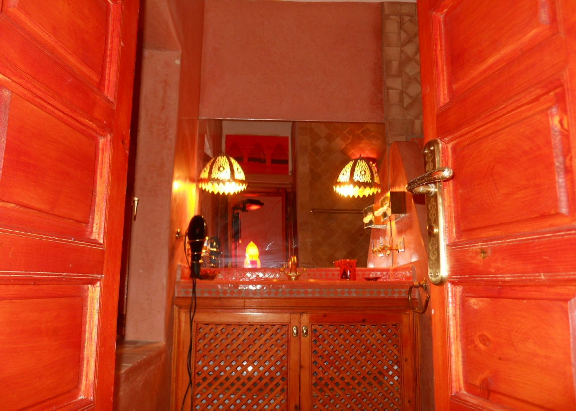Riad Laith (Adults Only) Marrakesh Buitenkant foto