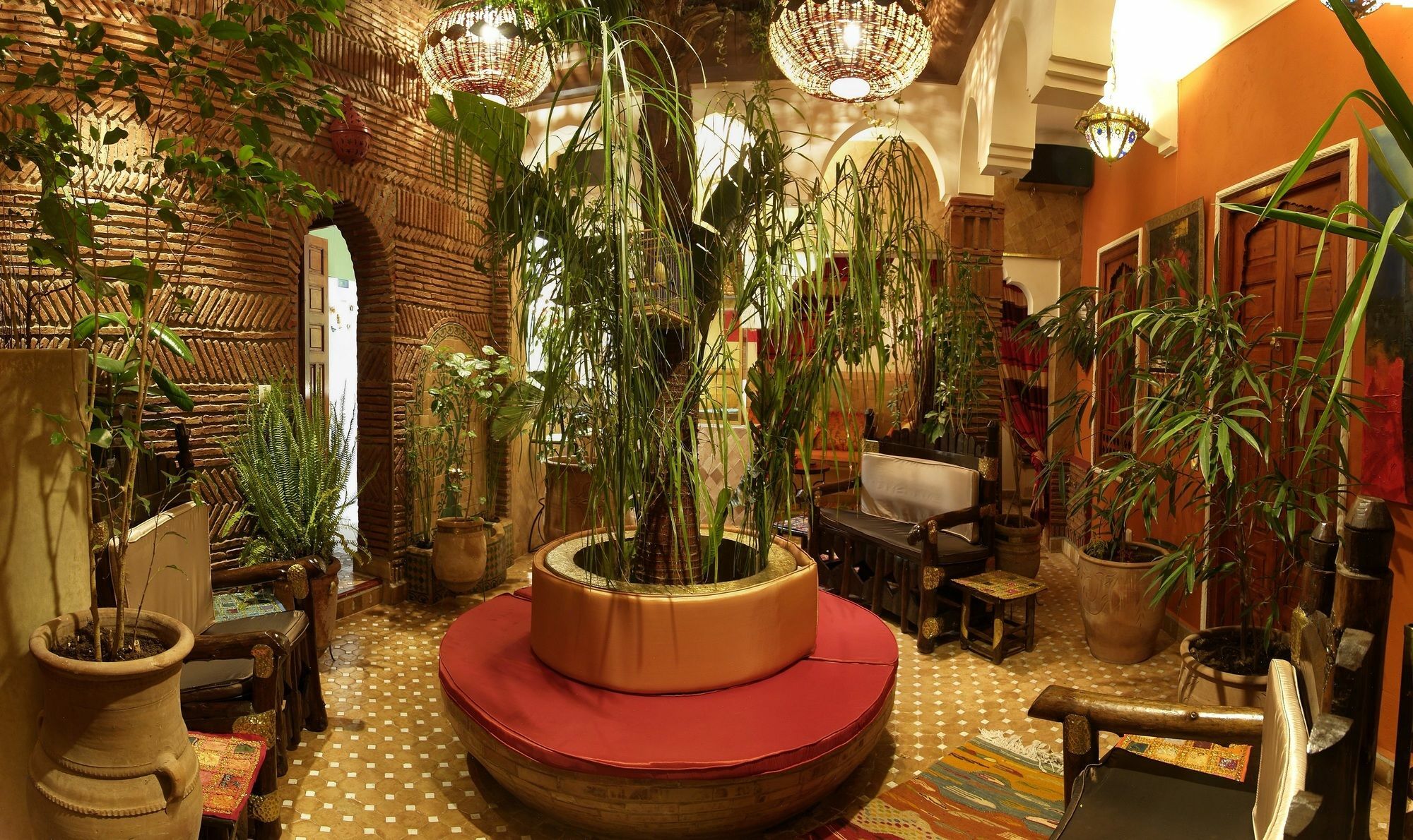 Riad Laith (Adults Only) Marrakesh Buitenkant foto