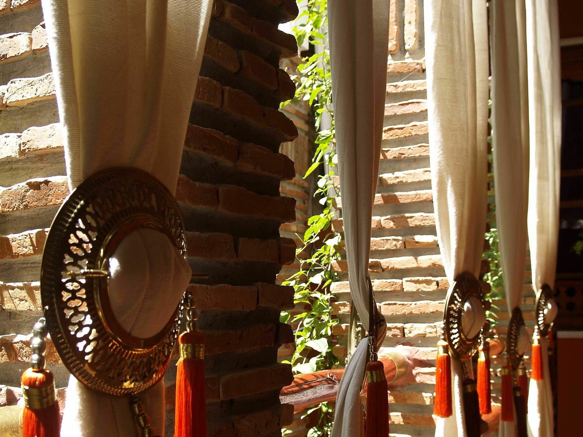 Riad Laith (Adults Only) Marrakesh Buitenkant foto
