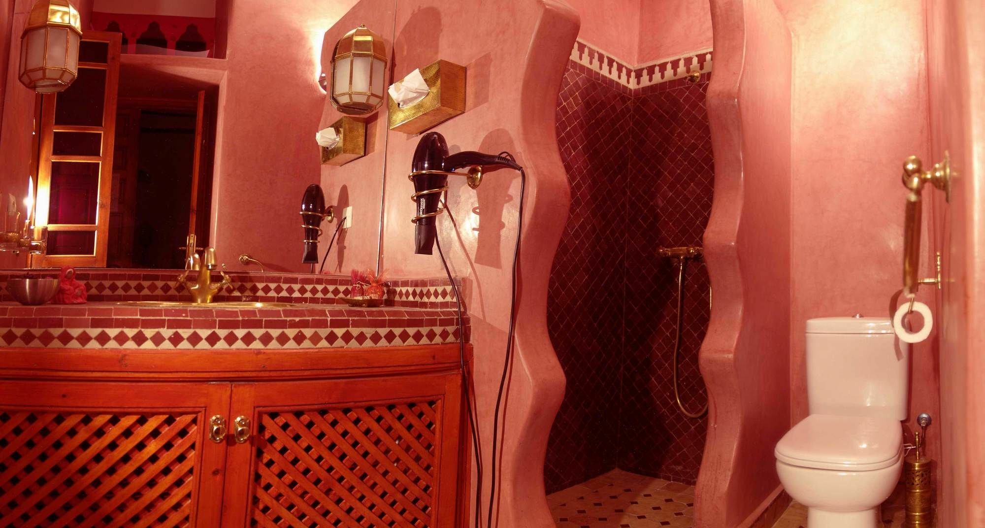 Riad Laith (Adults Only) Marrakesh Buitenkant foto