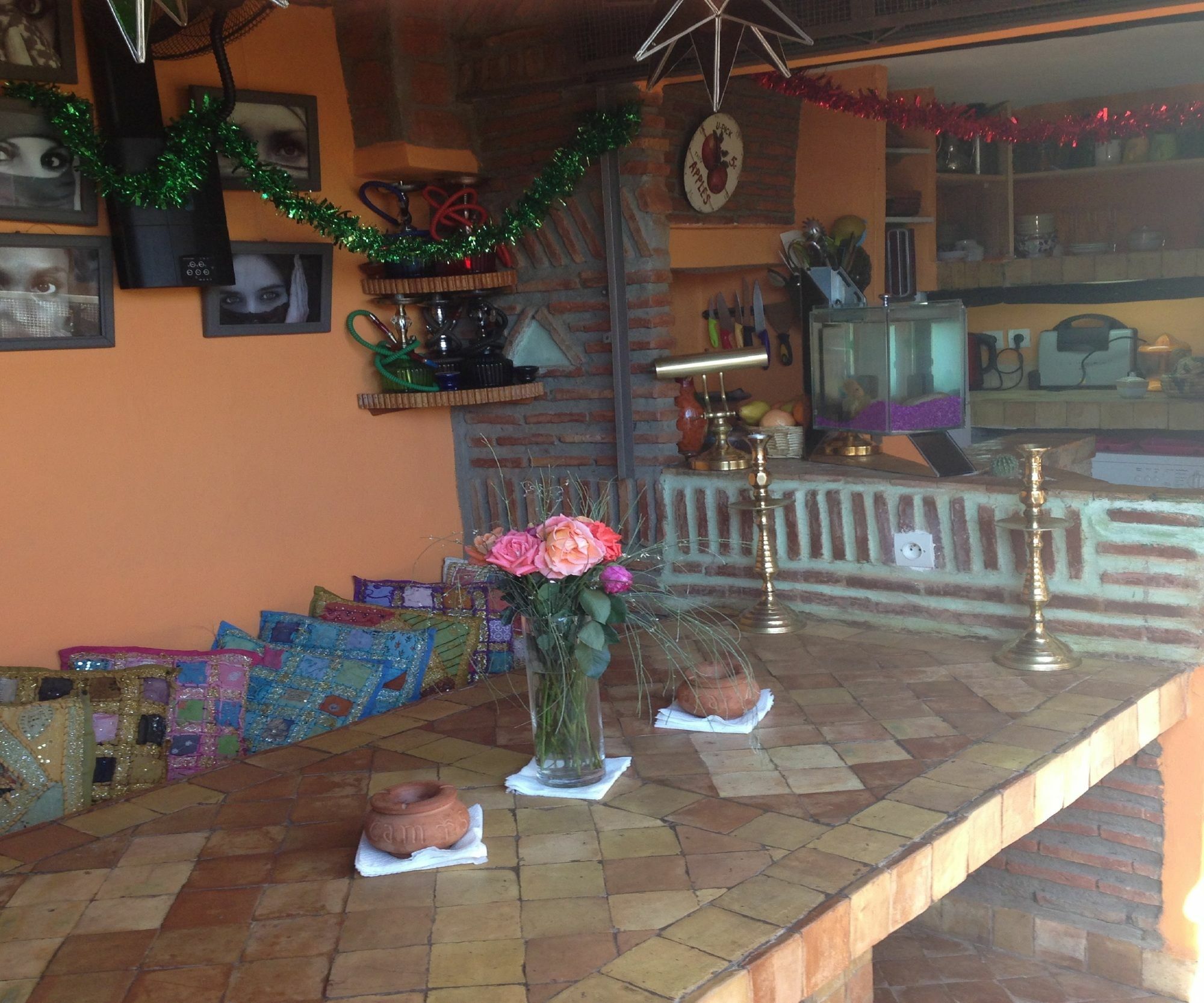 Riad Laith (Adults Only) Marrakesh Buitenkant foto